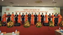 Vietnam Foodexpo 2023 - Cuộc trình diễn lớn của ngành công nghiệp thực phẩm Việt Nam