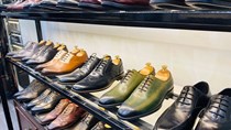 Xuất khẩu da giày sang Anh: Doanh nghiệp cần có sự đầu tư nâng cao năng lực nội tại
