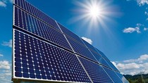 Thổ Nhĩ Kỳ thông báo ký quỹ điều tra chống lẩn tránh thuế chống bán phá giá pin năng lượng mặt trời