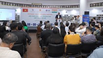 Các mặt hàng tiêu dùng nhanh (FMCG) của Việt Nam được ưu chuộng tại Ấn Độ
