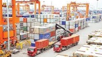 Xuất khẩu sang Anh 2 tháng đầu 2025 đạt 1,2 tỷ USD