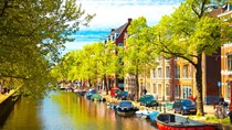 Xuất khẩu sang Hà Lan 3 tháng đầu năm 2025 tăng trưởng