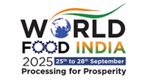 Mời tham dự Triển lãm Thực phẩm Quốc tế World Food India 2025 tại New Delhi, Ấn Độ