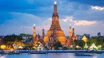 Xuất khẩu sang Thái Lan 3 tháng đầu năm 2025 đạt hơn 2,06 tỷ USD
