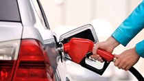 Thông tin điều hành giá xăng dầu ngày 24/4/2025