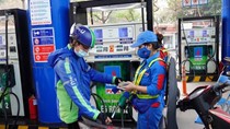 Yêu cầu đảm bảo nguồn cung ứng xăng dầu trong dịp nghỉ Lễ 30/4-1/5