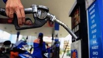Một số thông tin điều hành giá xăng dầu ngày 5/5/2025