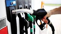 Một số thông tin điều hành giá xăng dầu ngày 8/5/2025