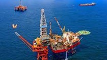 Bảng giá xăng dầu thế giới ngày 3/6/2025
