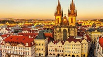 Kim ngạch xuất khẩu sang Séc 6 tháng đầu năm 2025 tăng 37,6%