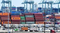 Xuất khẩu sang Singapore 7 tháng đầu năm 2025 đạt hơn 3,3 tỷ USD