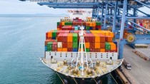 Bộ Công Thương 'tiếp sức', xuất nhập khẩu 9 tháng tăng trưởng mạnh 