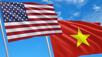 Mời tham dự “Diễn đàn Thương mại Việt Nam - Hoa Kỳ 2025”