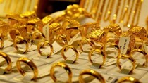 Bảng giá vàng trong nước ngày 11/3/2026