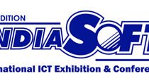 Thư mời tham dự triển lãm công nghệ India Soft 2026
