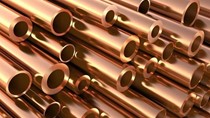 EU khởi xướng điều tra chống bán phá giá đối với sản phẩm ống đồng nhập khẩu từ Việt Nam
