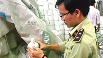 Bộ ngành xác định Thuận Phong sản xuất phân bón giả, địa phương nói không