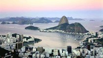 Đẩy mạnh xuất khẩu hàng hóa Việt Nam sang Brazil