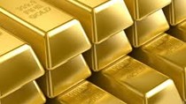 Giá vàng và tỷ giá ngày 13/4: vàng giảm, USD ổn định