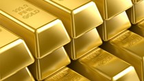Giá vàng và tỷ giá ngày 27/4: vàng tăng