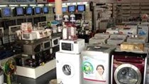 Công ty Algeria có nhu cầu nhập khẩu hàng điện tử, máy tính các loại.