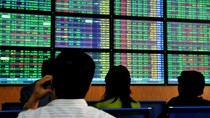 VN-Index vẫn đang nằm trong kênh tăng giá 