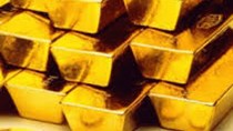 Giá vàng và tỷ giá: vàng trong nước tăng mạnh