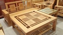 Một doanh nghiệp Hàn Quốc muốn tìm nhà sản xuất đồ nội thất