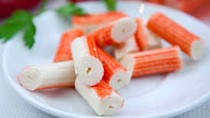 Doanh nghiệp Hàn Quốc muốn hợp tác công ty chế biến và xuất khẩu surimi
