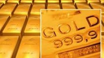 Giá vàng và tỷ giá ngày 14/7: vàng trong nước giảm trở lại