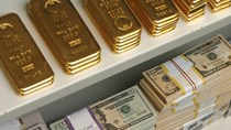 Giá vàng và tỷ giá ngày 3/8: vàng trong nước tăng mạnh