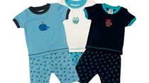 Doanh nghiệp Ôxtrâylia tìm mua quần áo nữ và trẻ em