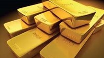Giá vàng và tỷ giá ngày 16/8: Vàng tiếp tục tăng