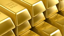 Giá vàng và tỷ giá ngày 12/9: Vàng giảm