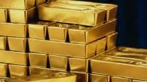 Giá vàng và tỷ giá ngày 14/10: Vàng giảm nhẹ