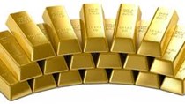 Giá vàng và tỷ giá ngày 18/10: Vàng tăng 