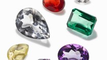 Xuất khẩu đá quý, kim loại quý và sản phẩm tăng trưởng mạnh