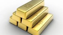 Giá vàng và tỷ giá ngày 10/5: vàng giảm