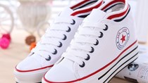 Hai tháng đầu năm, xuất khẩu giày dép đạt trên 1,87 tỷ USD 