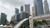Nhà đầu tư Singapore rót hơn 36 tỷ USD vào Việt Nam