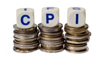 CPI tháng 4 có thể tăng nhẹ