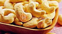 Thị trường xuất khẩu hạt điều 2 tháng đầu năm 2016