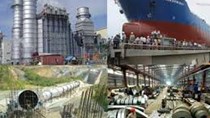 Sản xuất công nghiệp Hà Nội tháng 4 tăng 10,7%