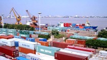 Xuất khẩu của Hà Nội 4 tháng đầu năm đạt gần 3,4 tỷ USD