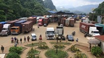 Thủ tục hải quan đối với hàng quá cảnh khi hệ thống VNACCS có sự cố