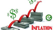 Lạm phát tăng trở lại