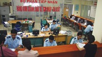 Thực hiện thủ tục hải quan trên mọi phương tiện