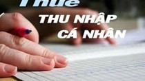 Nhiều đối tượng sẽ được giảm 50% thuế thu nhập cá nhân