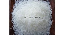Doanh nghiệp Mexico cần nhập khẩu cơm dừa nạo sấy loại tốt