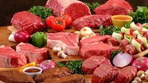 Giá thịt tại một số tỉnh ngày 27/5/2016 